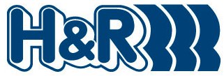 H&R ελατήρια χαμηλώματος και προϊόντα βελτίωσης